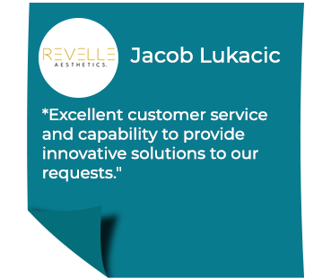 Electronic peripheral used to manufacture devices