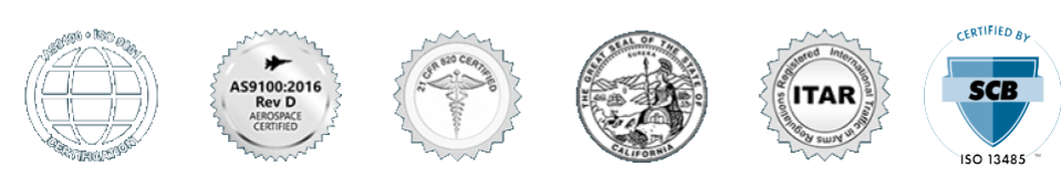 Electronic peripheral used to manufacture devices