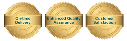 Electronic peripheral used to manufacture devices