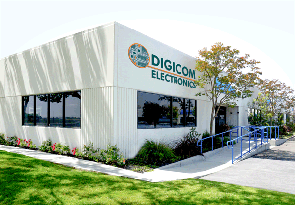 Electronic peripheral used to manufacture devices