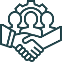 Electronic peripheral used to manufacture devices