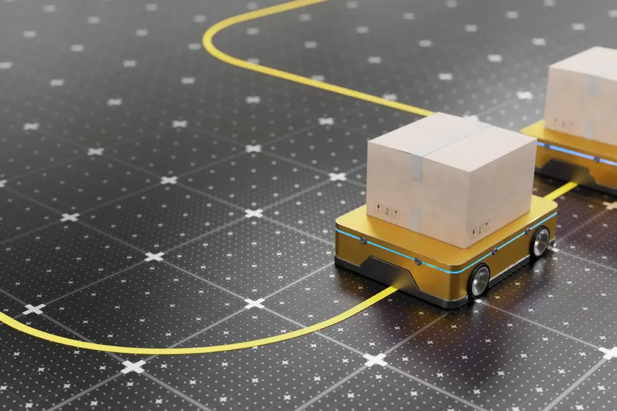 Procurement and Materials Management