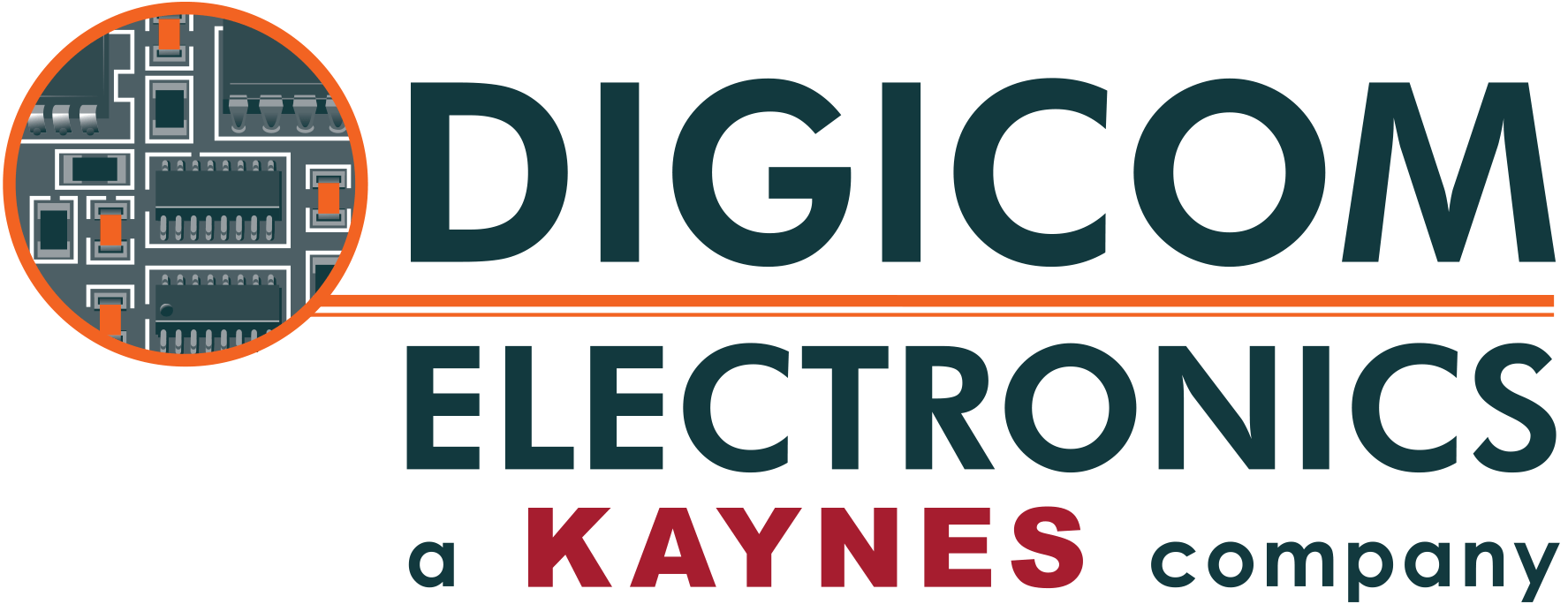 Digicom Electronics, Inc.