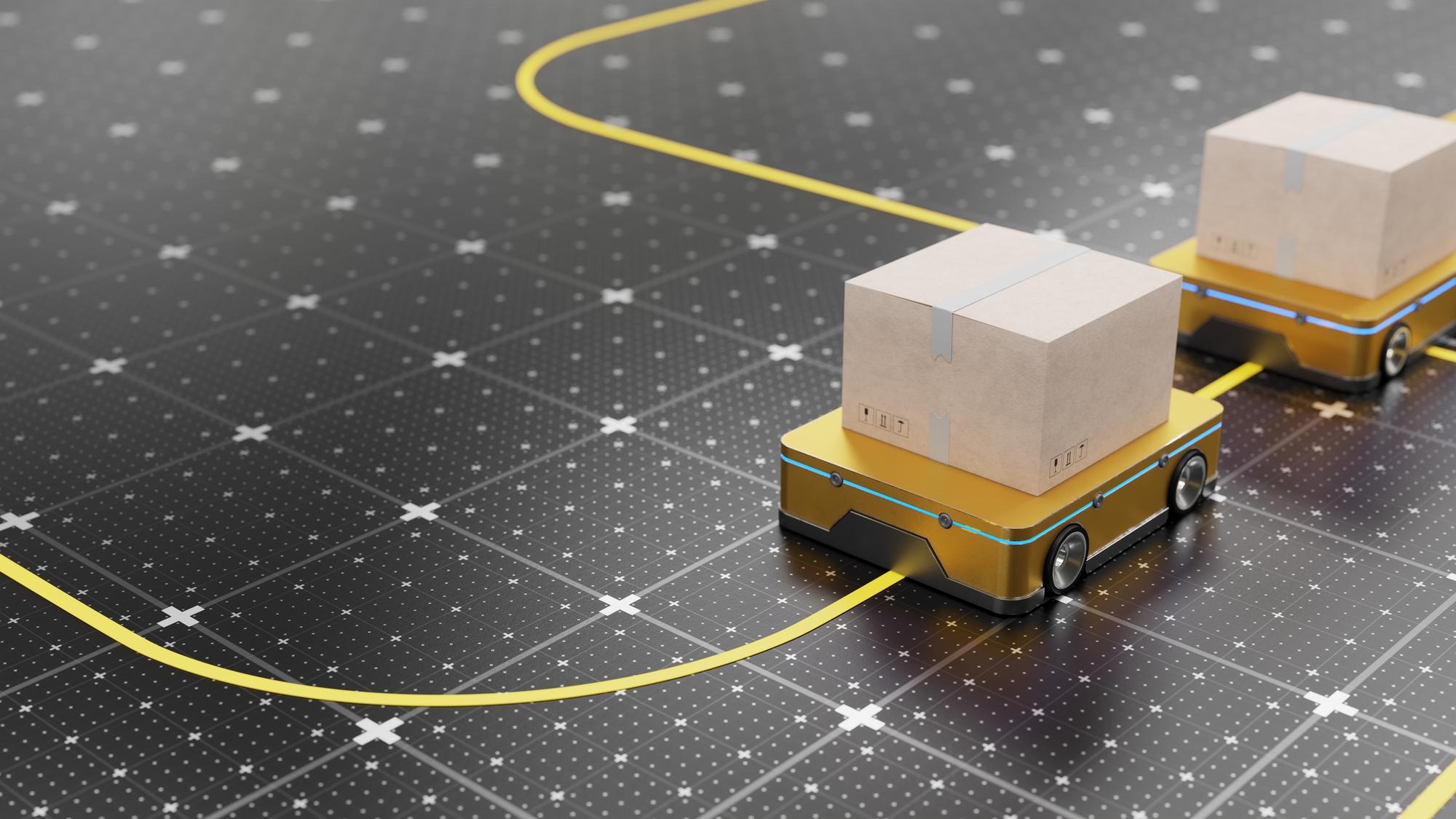 Electronic peripheral used to manufacture devices