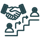 Electronic peripheral used to manufacture devices